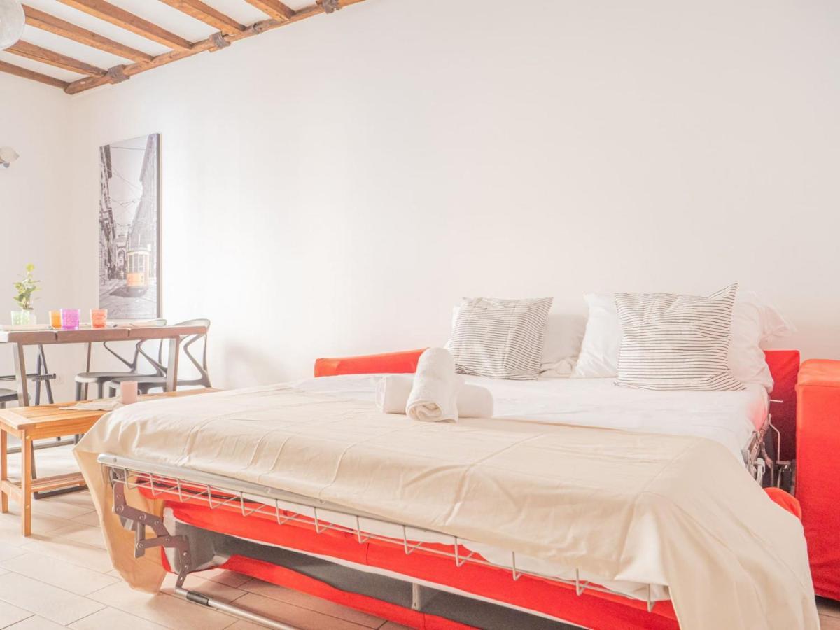 The Best Rent - Lovely One-Bedroom Apartment In Porta Venezia Milano Eksteriør bilde