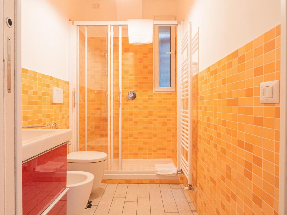 The Best Rent - Lovely One-Bedroom Apartment In Porta Venezia Milano Eksteriør bilde