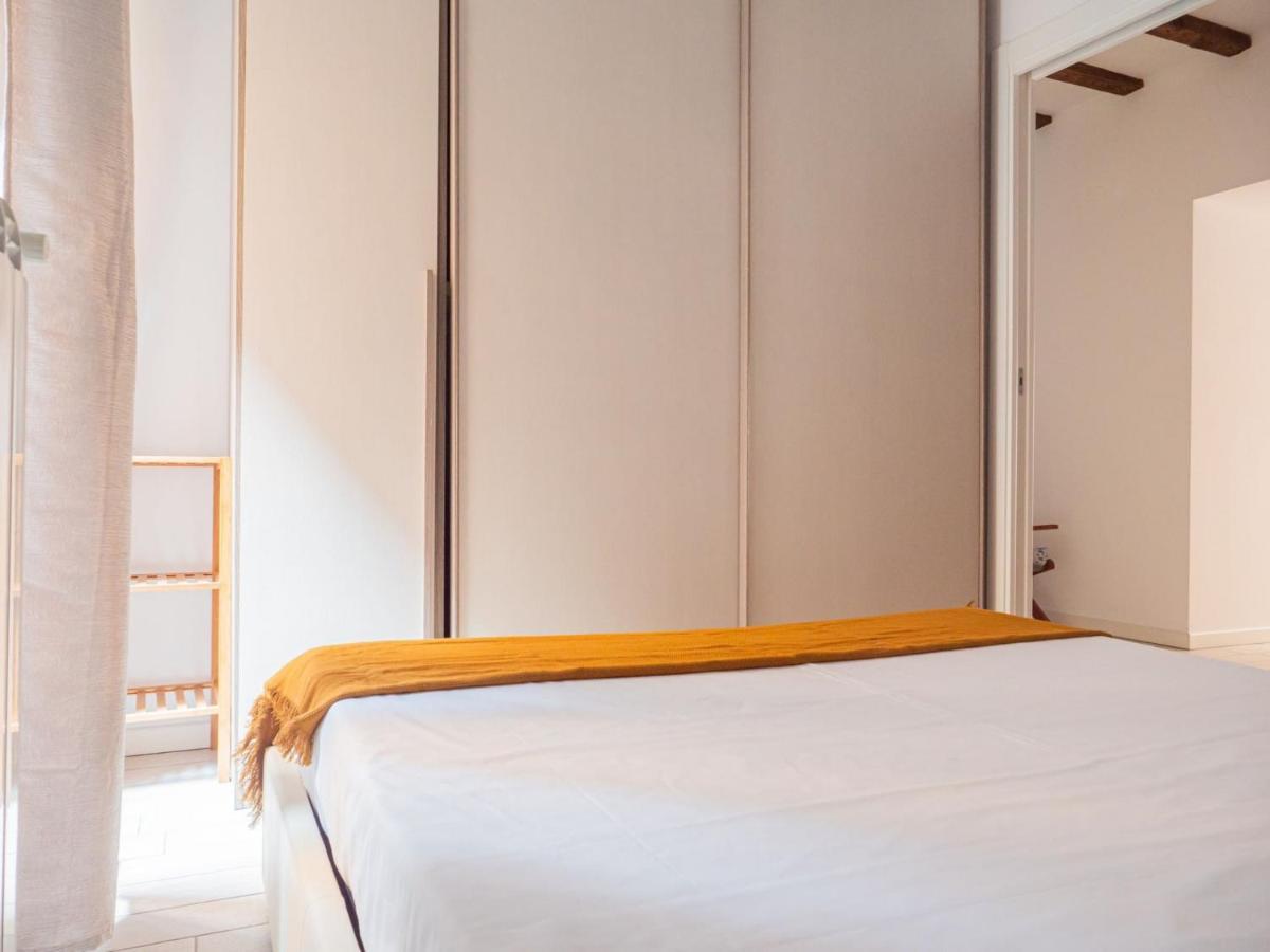 The Best Rent - Lovely One-Bedroom Apartment In Porta Venezia Milano Eksteriør bilde