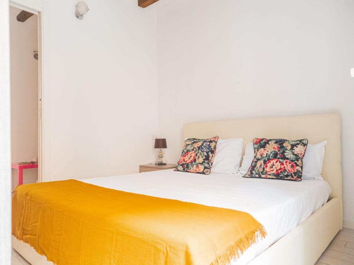 The Best Rent - Lovely One-Bedroom Apartment In Porta Venezia Milano Eksteriør bilde