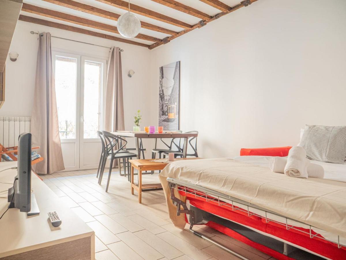 The Best Rent - Lovely One-Bedroom Apartment In Porta Venezia Milano Eksteriør bilde