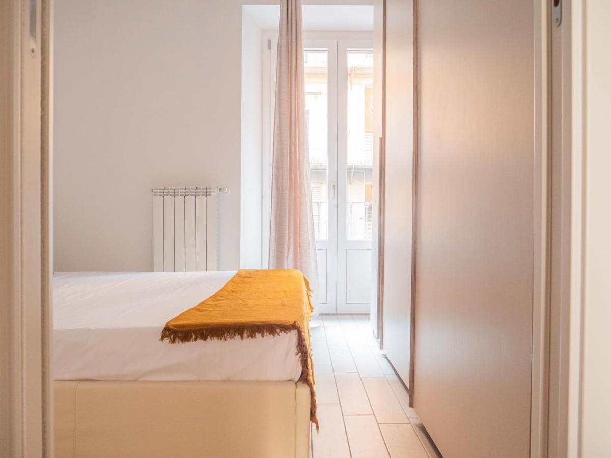 The Best Rent - Lovely One-Bedroom Apartment In Porta Venezia Milano Eksteriør bilde